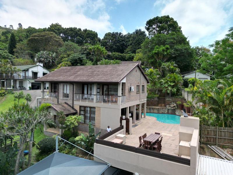 5 Bedroom Property for Sale in Padfield Park KwaZulu-Natal