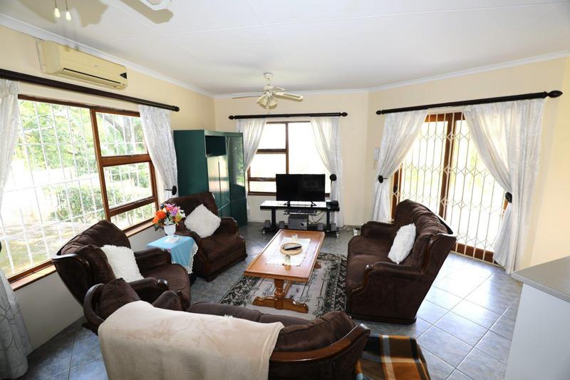 5 Bedroom Property for Sale in Padfield Park KwaZulu-Natal