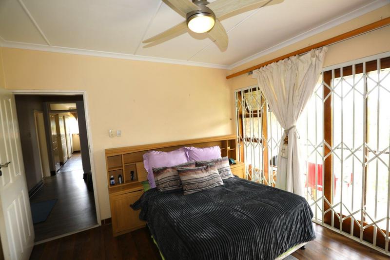 5 Bedroom Property for Sale in Padfield Park KwaZulu-Natal
