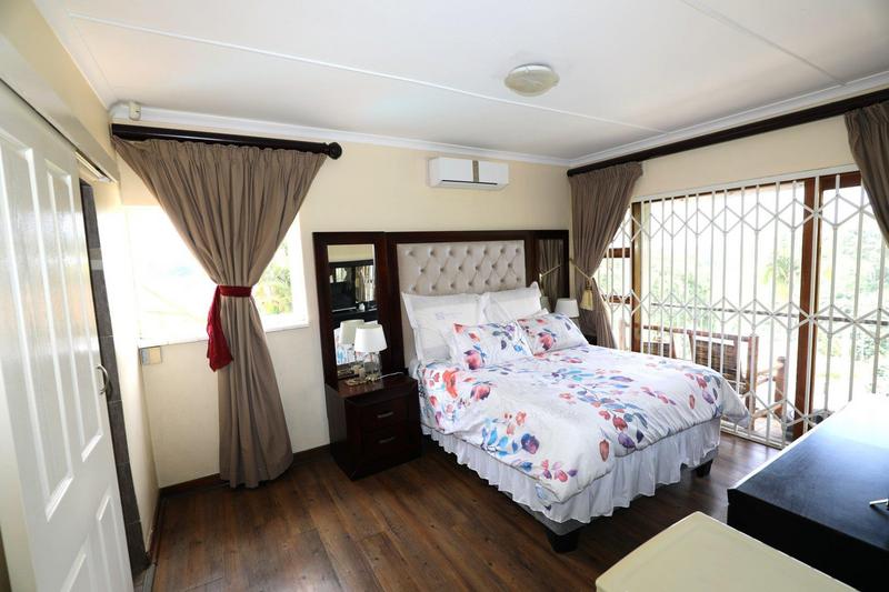 5 Bedroom Property for Sale in Padfield Park KwaZulu-Natal