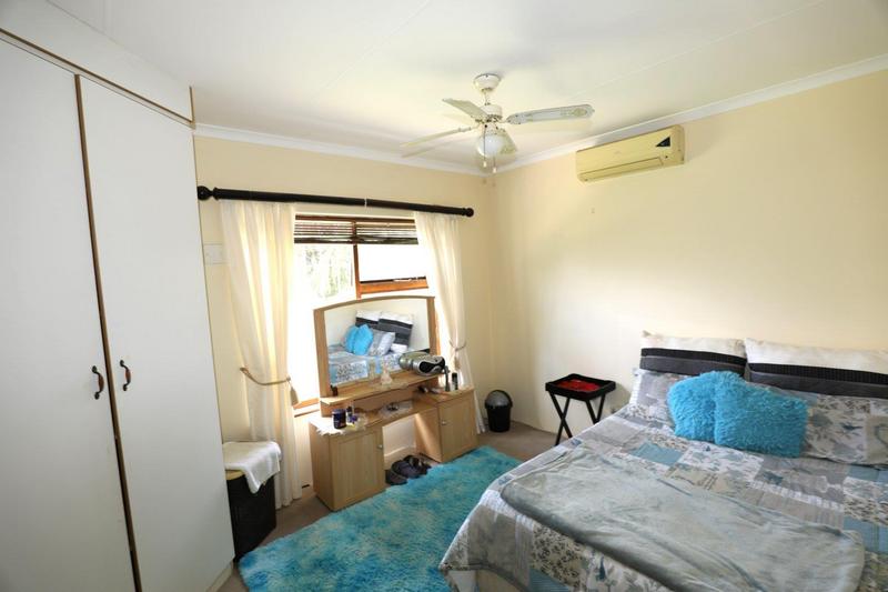 5 Bedroom Property for Sale in Padfield Park KwaZulu-Natal