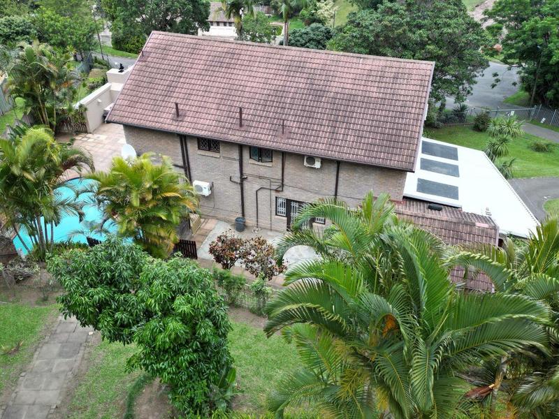 5 Bedroom Property for Sale in Padfield Park KwaZulu-Natal