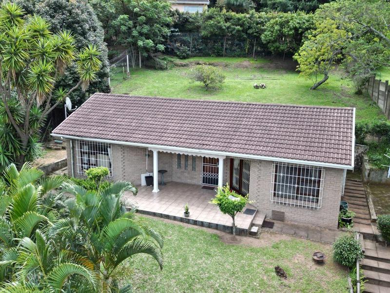5 Bedroom Property for Sale in Padfield Park KwaZulu-Natal