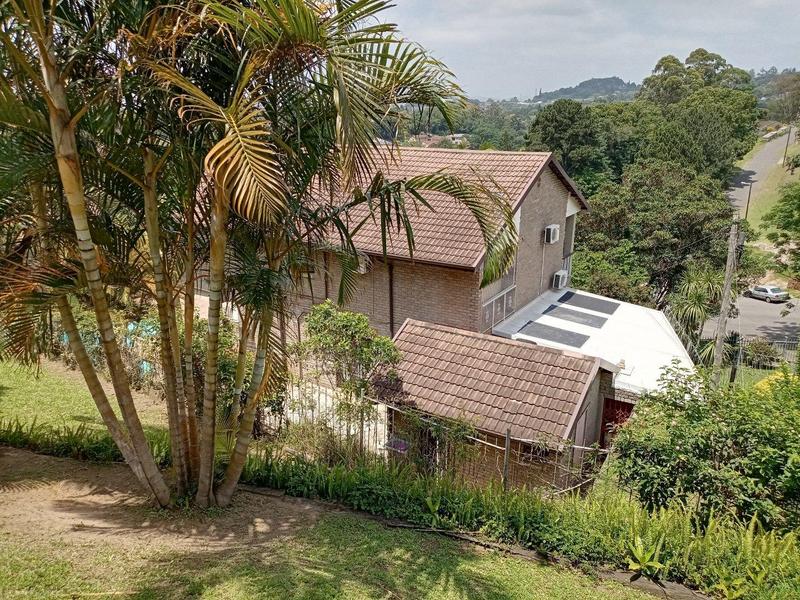 5 Bedroom Property for Sale in Padfield Park KwaZulu-Natal