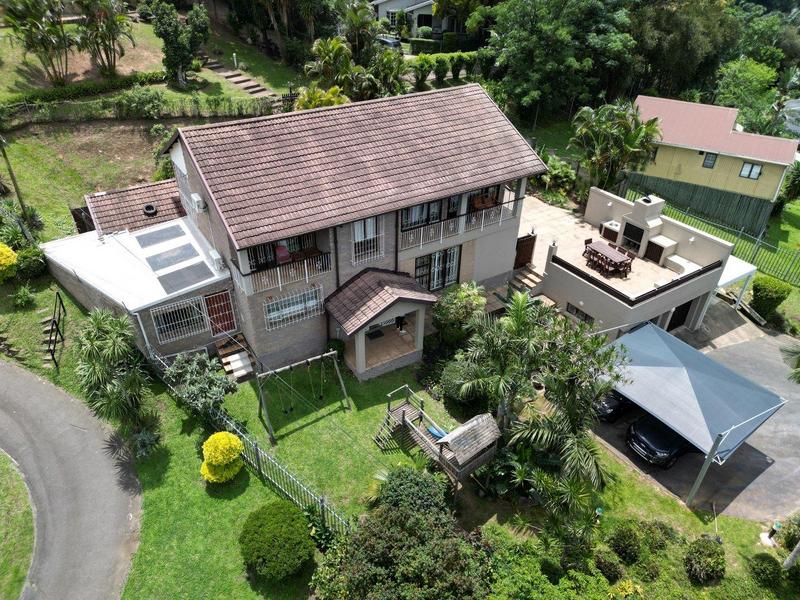 5 Bedroom Property for Sale in Padfield Park KwaZulu-Natal