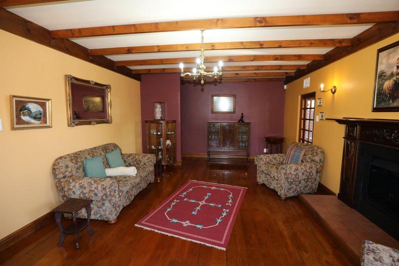 4 Bedroom Property for Sale in Padfield Park KwaZulu-Natal