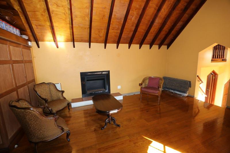4 Bedroom Property for Sale in Padfield Park KwaZulu-Natal