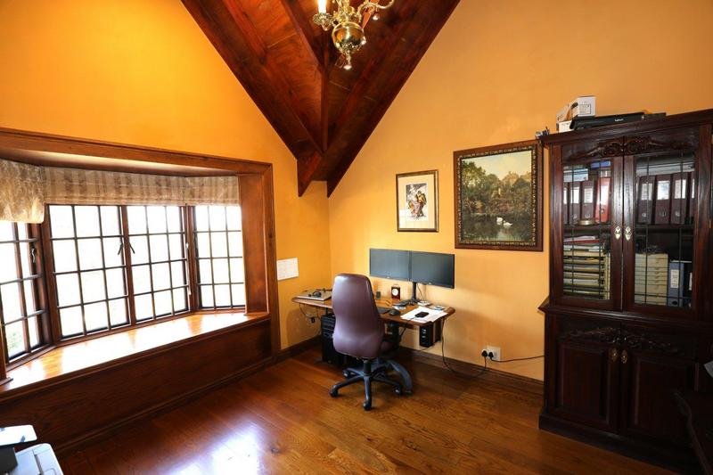 4 Bedroom Property for Sale in Padfield Park KwaZulu-Natal