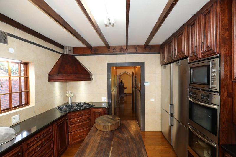 4 Bedroom Property for Sale in Padfield Park KwaZulu-Natal