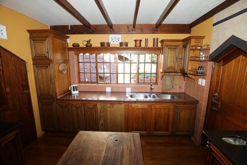 4 Bedroom Property for Sale in Padfield Park KwaZulu-Natal