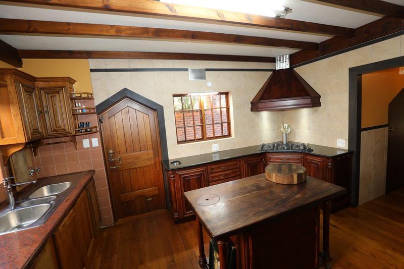 4 Bedroom Property for Sale in Padfield Park KwaZulu-Natal