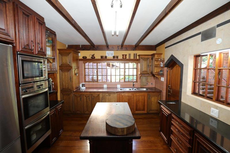 4 Bedroom Property for Sale in Padfield Park KwaZulu-Natal