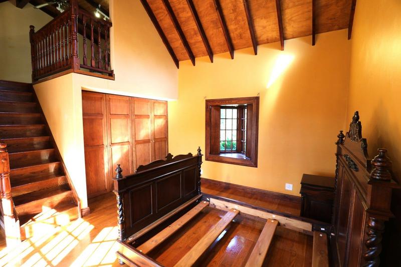4 Bedroom Property for Sale in Padfield Park KwaZulu-Natal