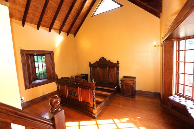 4 Bedroom Property for Sale in Padfield Park KwaZulu-Natal