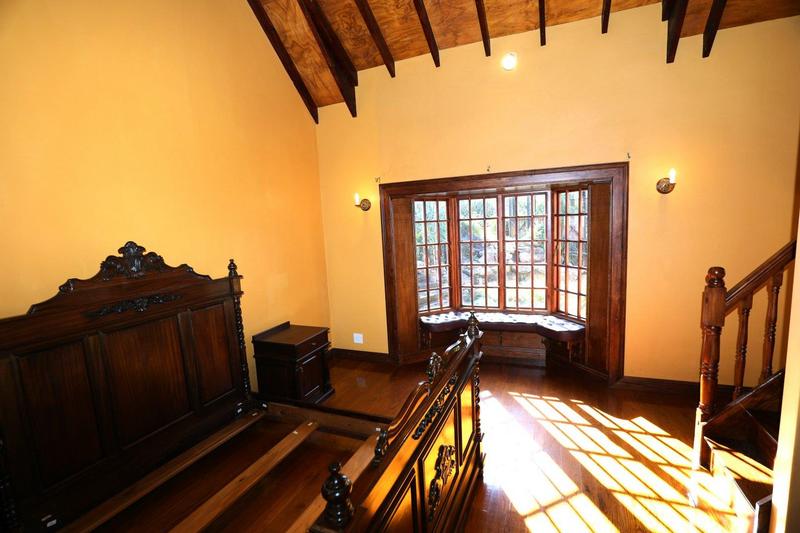 4 Bedroom Property for Sale in Padfield Park KwaZulu-Natal