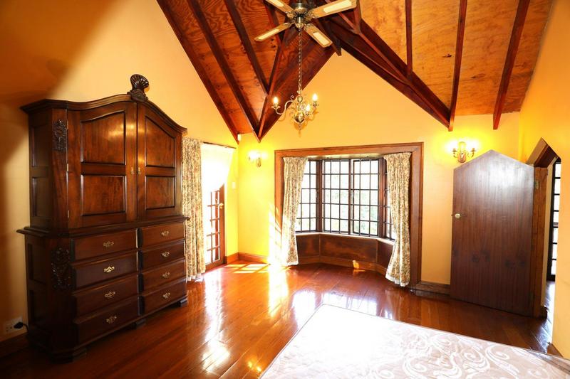 4 Bedroom Property for Sale in Padfield Park KwaZulu-Natal