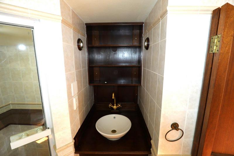 4 Bedroom Property for Sale in Padfield Park KwaZulu-Natal