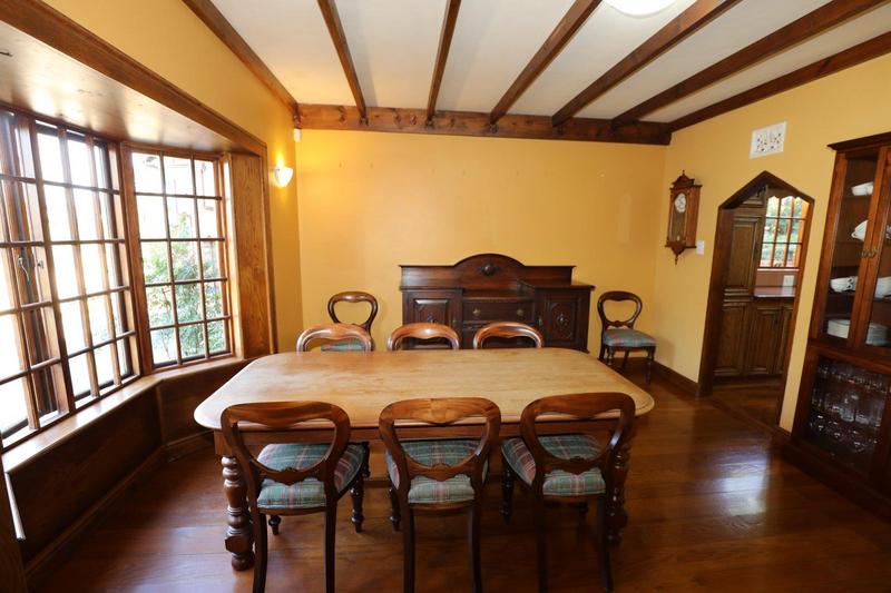 4 Bedroom Property for Sale in Padfield Park KwaZulu-Natal