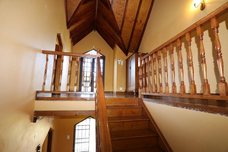 4 Bedroom Property for Sale in Padfield Park KwaZulu-Natal