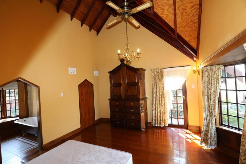 4 Bedroom Property for Sale in Padfield Park KwaZulu-Natal