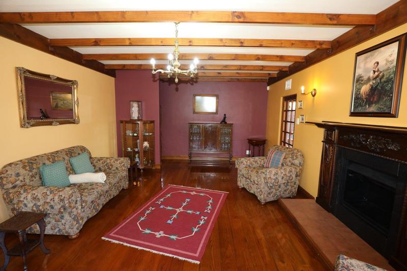 4 Bedroom Property for Sale in Padfield Park KwaZulu-Natal