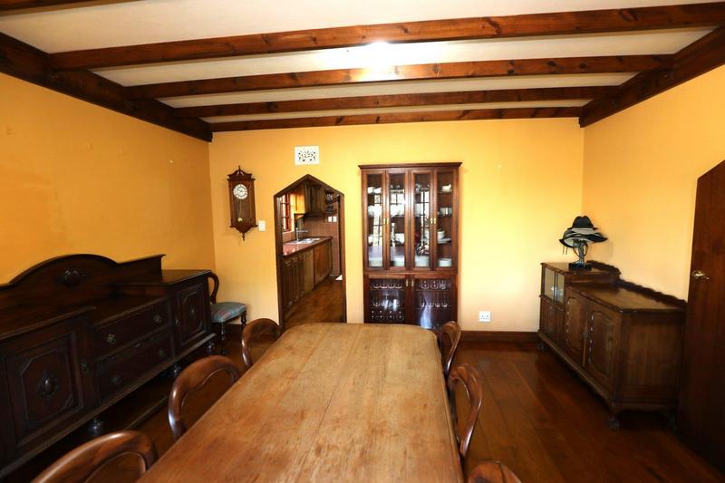 4 Bedroom Property for Sale in Padfield Park KwaZulu-Natal