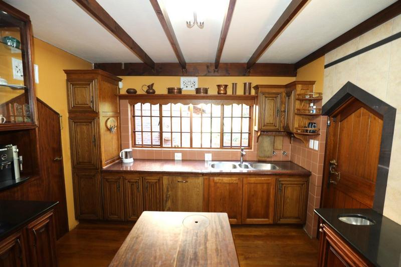 4 Bedroom Property for Sale in Padfield Park KwaZulu-Natal