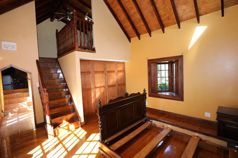 4 Bedroom Property for Sale in Padfield Park KwaZulu-Natal