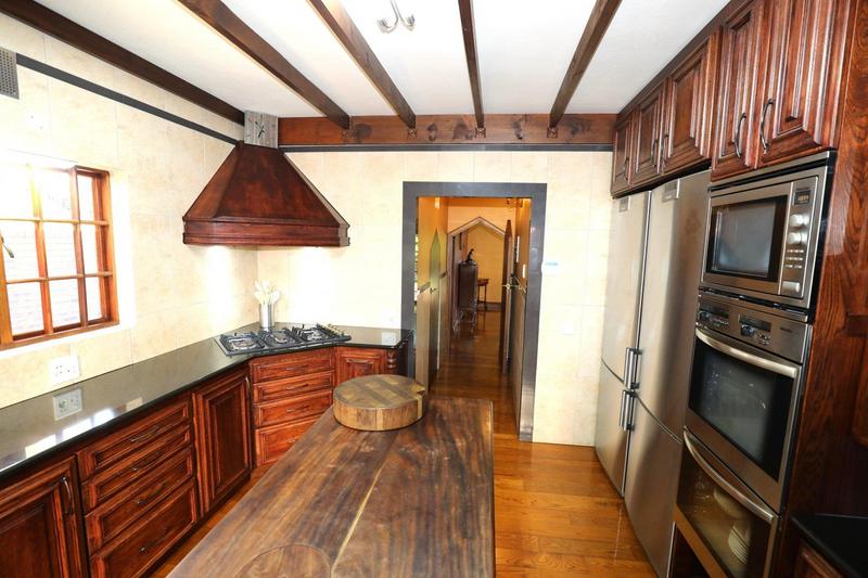 4 Bedroom Property for Sale in Padfield Park KwaZulu-Natal