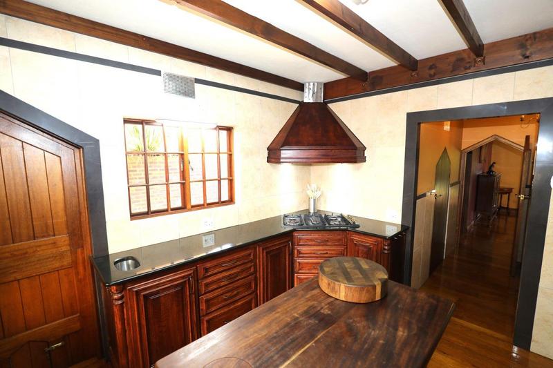 4 Bedroom Property for Sale in Padfield Park KwaZulu-Natal
