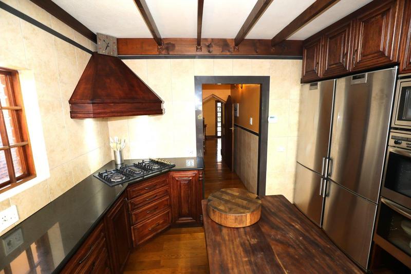 4 Bedroom Property for Sale in Padfield Park KwaZulu-Natal