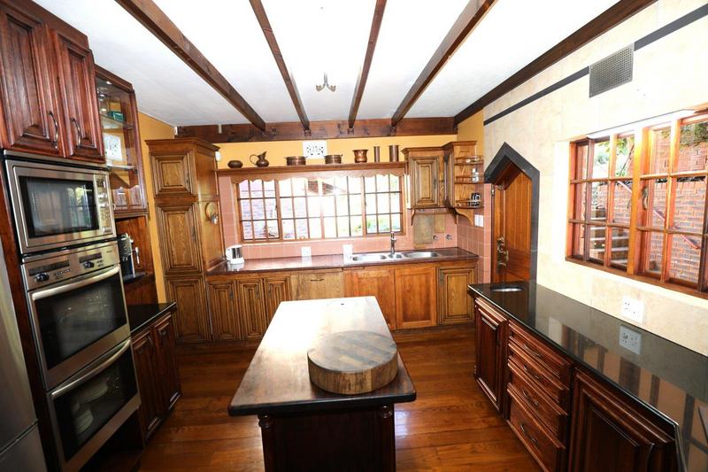 4 Bedroom Property for Sale in Padfield Park KwaZulu-Natal