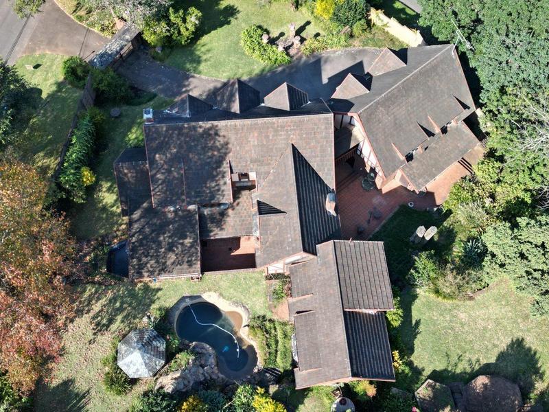 4 Bedroom Property for Sale in Padfield Park KwaZulu-Natal