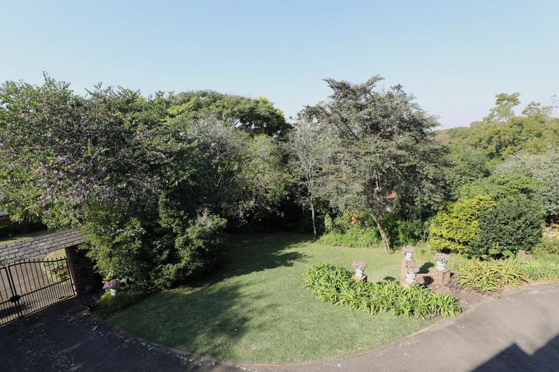 4 Bedroom Property for Sale in Padfield Park KwaZulu-Natal