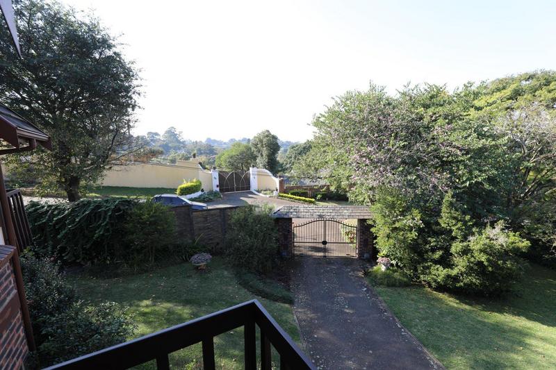 4 Bedroom Property for Sale in Padfield Park KwaZulu-Natal