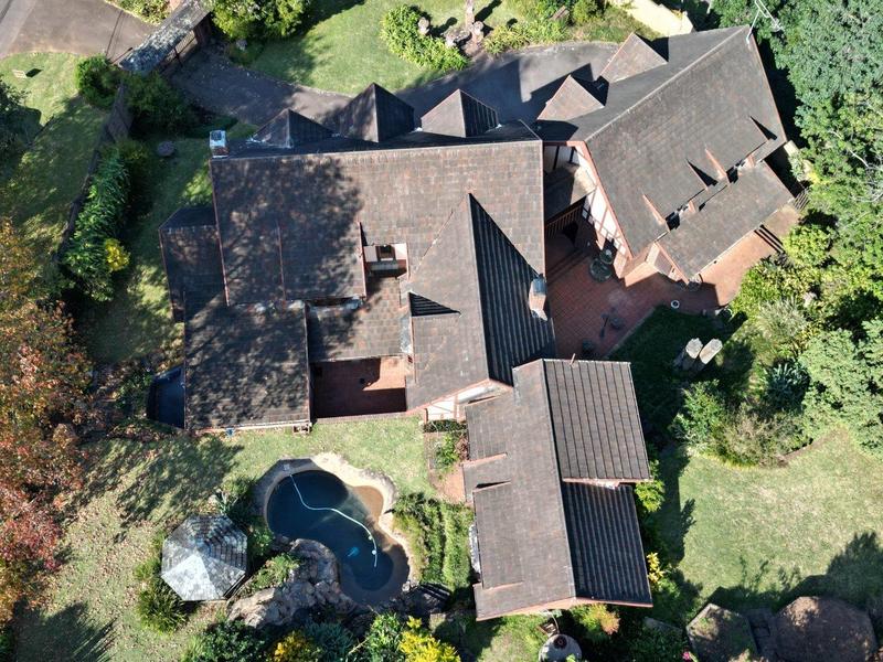 4 Bedroom Property for Sale in Padfield Park KwaZulu-Natal