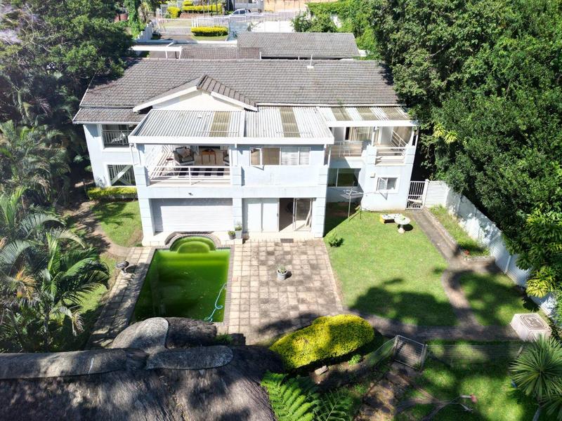 4 Bedroom Property for Sale in Padfield Park KwaZulu-Natal