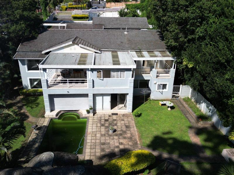 4 Bedroom Property for Sale in Padfield Park KwaZulu-Natal