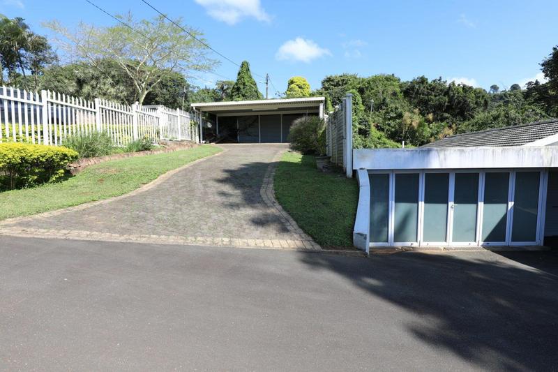 4 Bedroom Property for Sale in Padfield Park KwaZulu-Natal