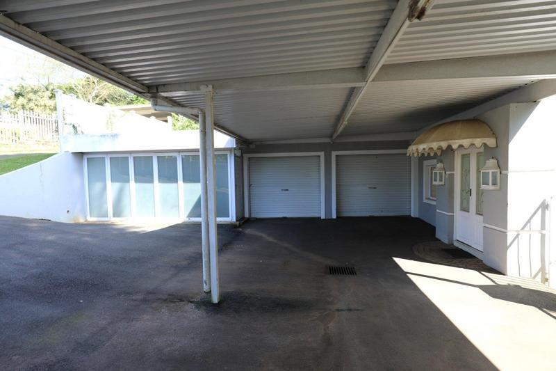 4 Bedroom Property for Sale in Padfield Park KwaZulu-Natal