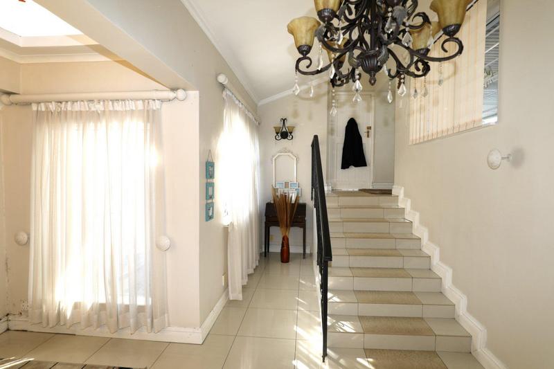 4 Bedroom Property for Sale in Padfield Park KwaZulu-Natal