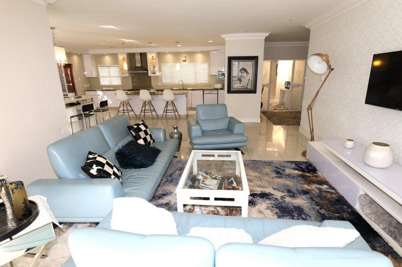 4 Bedroom Property for Sale in Padfield Park KwaZulu-Natal