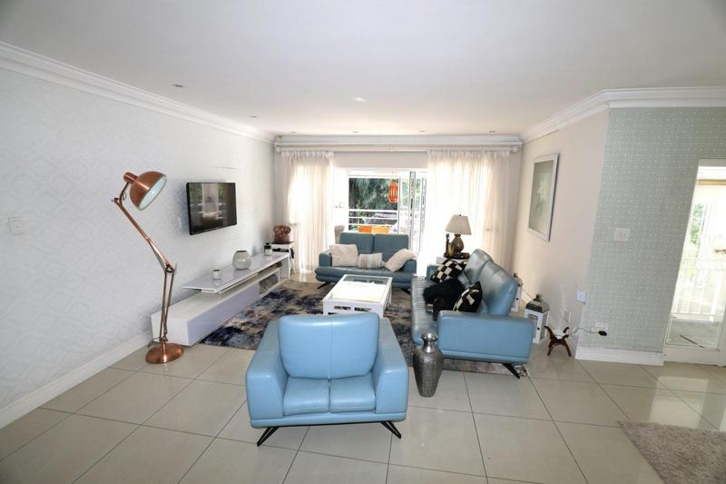 4 Bedroom Property for Sale in Padfield Park KwaZulu-Natal