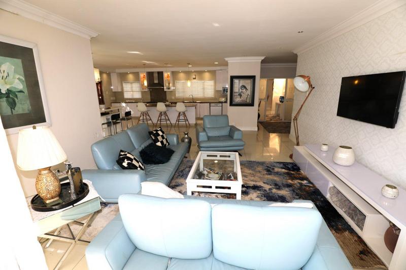 4 Bedroom Property for Sale in Padfield Park KwaZulu-Natal