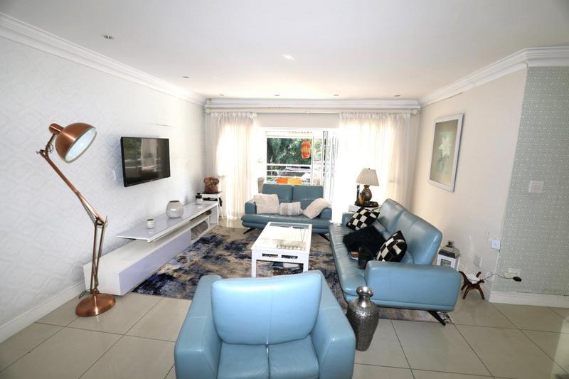4 Bedroom Property for Sale in Padfield Park KwaZulu-Natal