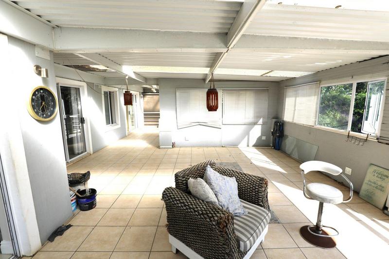 4 Bedroom Property for Sale in Padfield Park KwaZulu-Natal