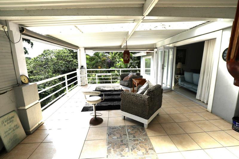 4 Bedroom Property for Sale in Padfield Park KwaZulu-Natal