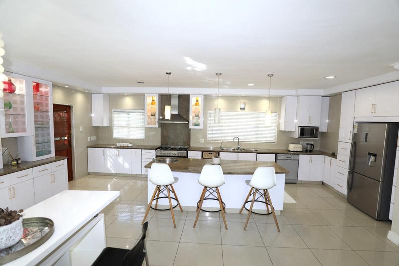 4 Bedroom Property for Sale in Padfield Park KwaZulu-Natal