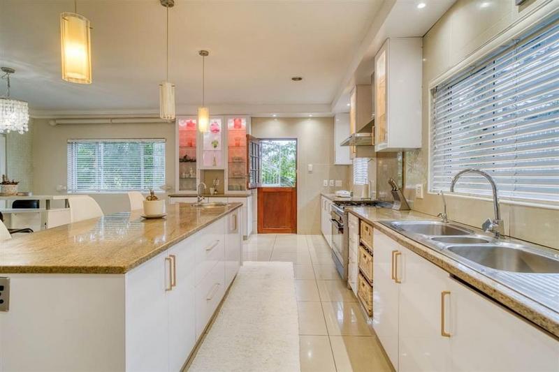 4 Bedroom Property for Sale in Padfield Park KwaZulu-Natal