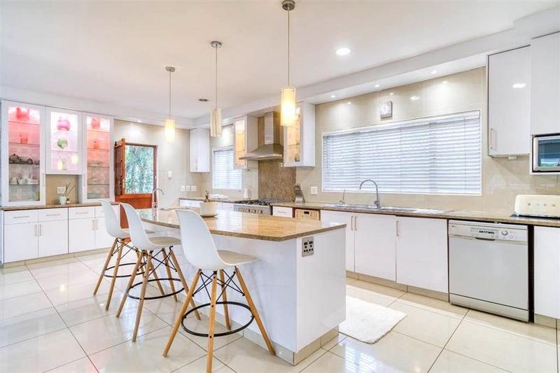 4 Bedroom Property for Sale in Padfield Park KwaZulu-Natal